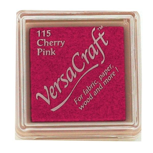 Tampone per tessuto Cherry Pink