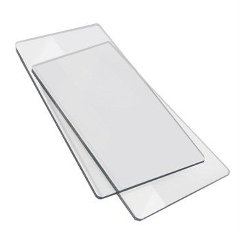 Tappetini da taglio per Big Shot Plus