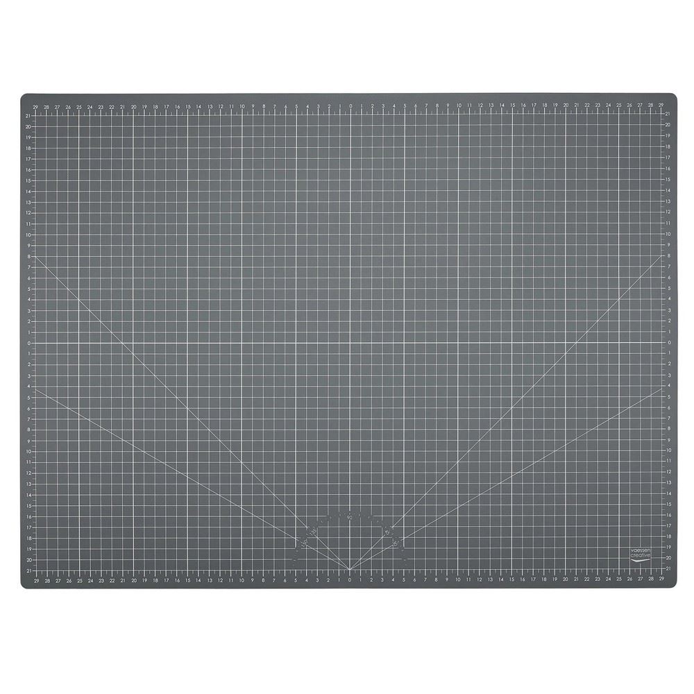 Tappetino da Taglio Autorigenerante A2