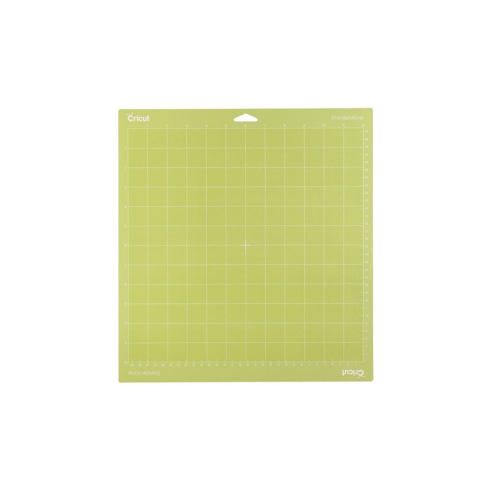 Tappetino da Taglio Standard Grip cm 30 x 30 per Cricut Maker ed Explorer