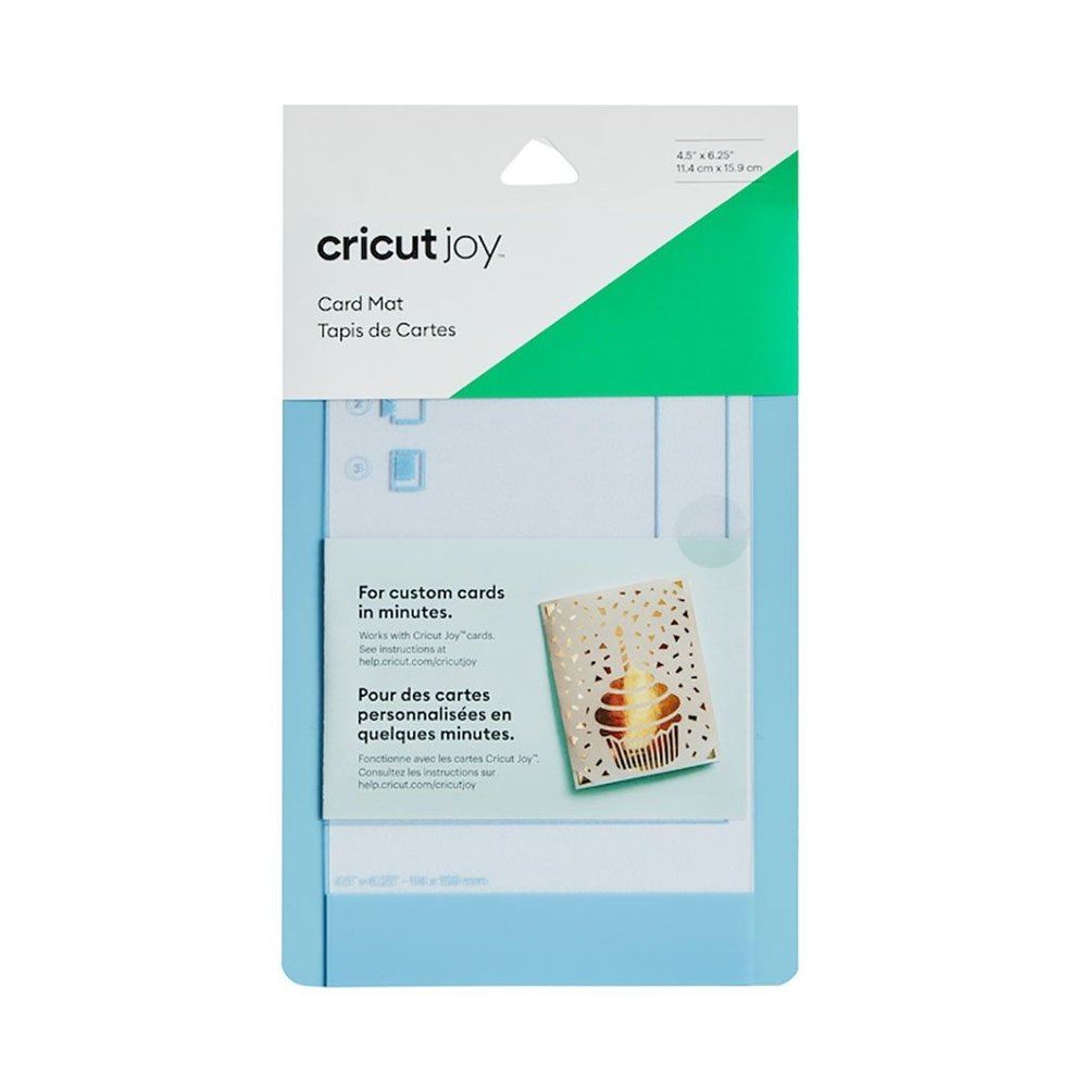 Tappetino per Biglietti per Cricut Joy