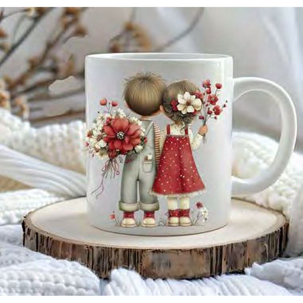 Tazza Innamorati