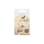 Teddy's Tea Time Tags