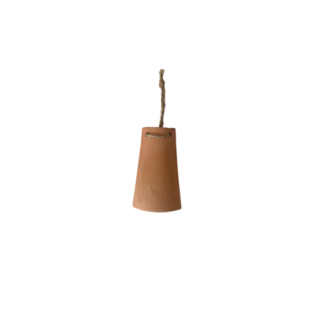 Tegola in terracotta cm 12
