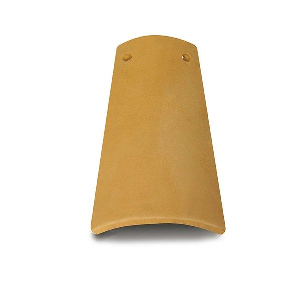 Tegola in terracotta cm 16