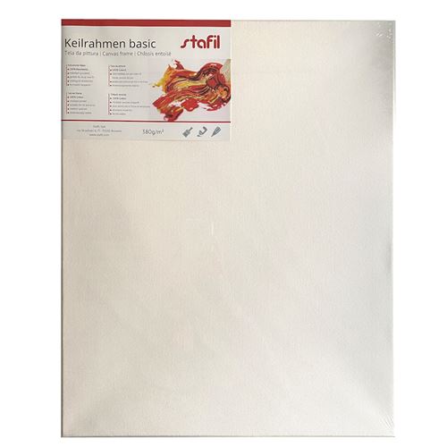 Tela per pittura 30 x 60