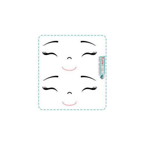 Termostick Bambola 1 - visi grandi