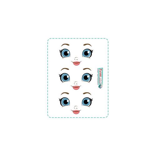 Termostick Bambola 4 - visi medi