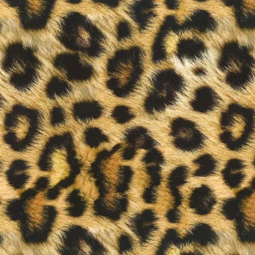 Tessuto Camerun Wild