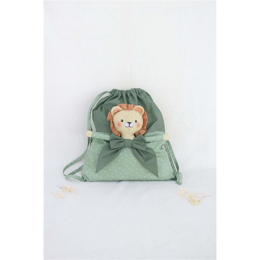 Tessuto Coccolini Kids Bag Leony