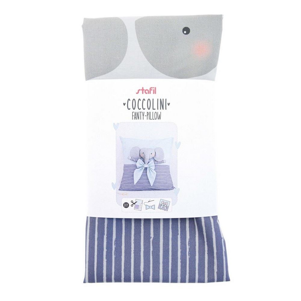 Tessuto Coccolini Pillow Fanty