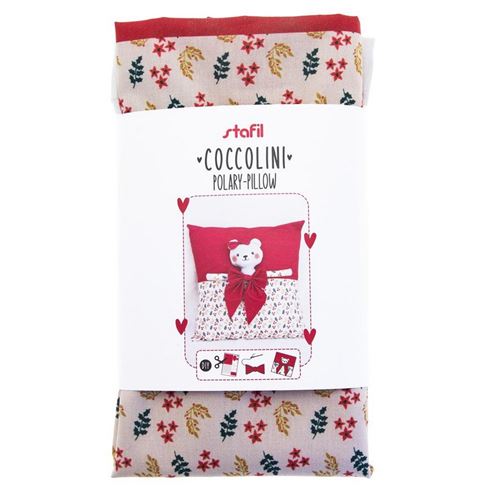Tessuto Coccolini Pillow Polary