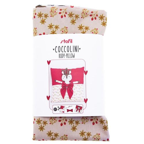 Tessuto Coccolini Pillow Rudy