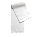 Tessuto Il Paciocco Bianco