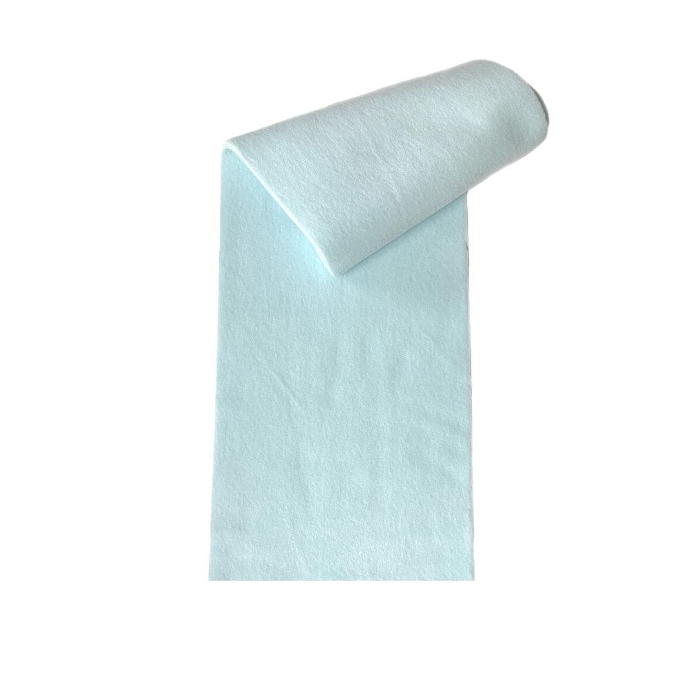 Tessuto Il Paciocco Cielo