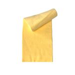 Tessuto Il Paciocco Giallo