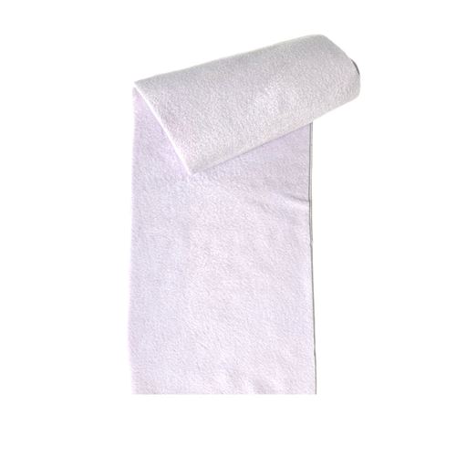 Tessuto Il Paciocco Lilla