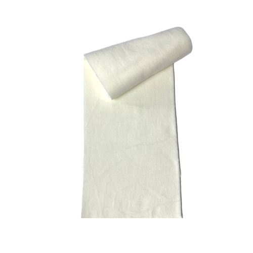 Tessuto Il Paciocco Panna