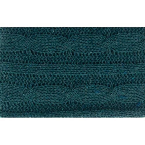 Tessuto Maglia Knit Verde