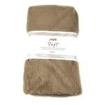 Tessuto Soft Cammello