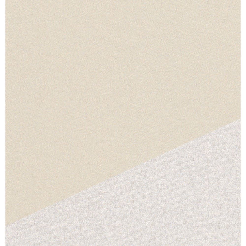 Tessuto Primette Beige e Bianco