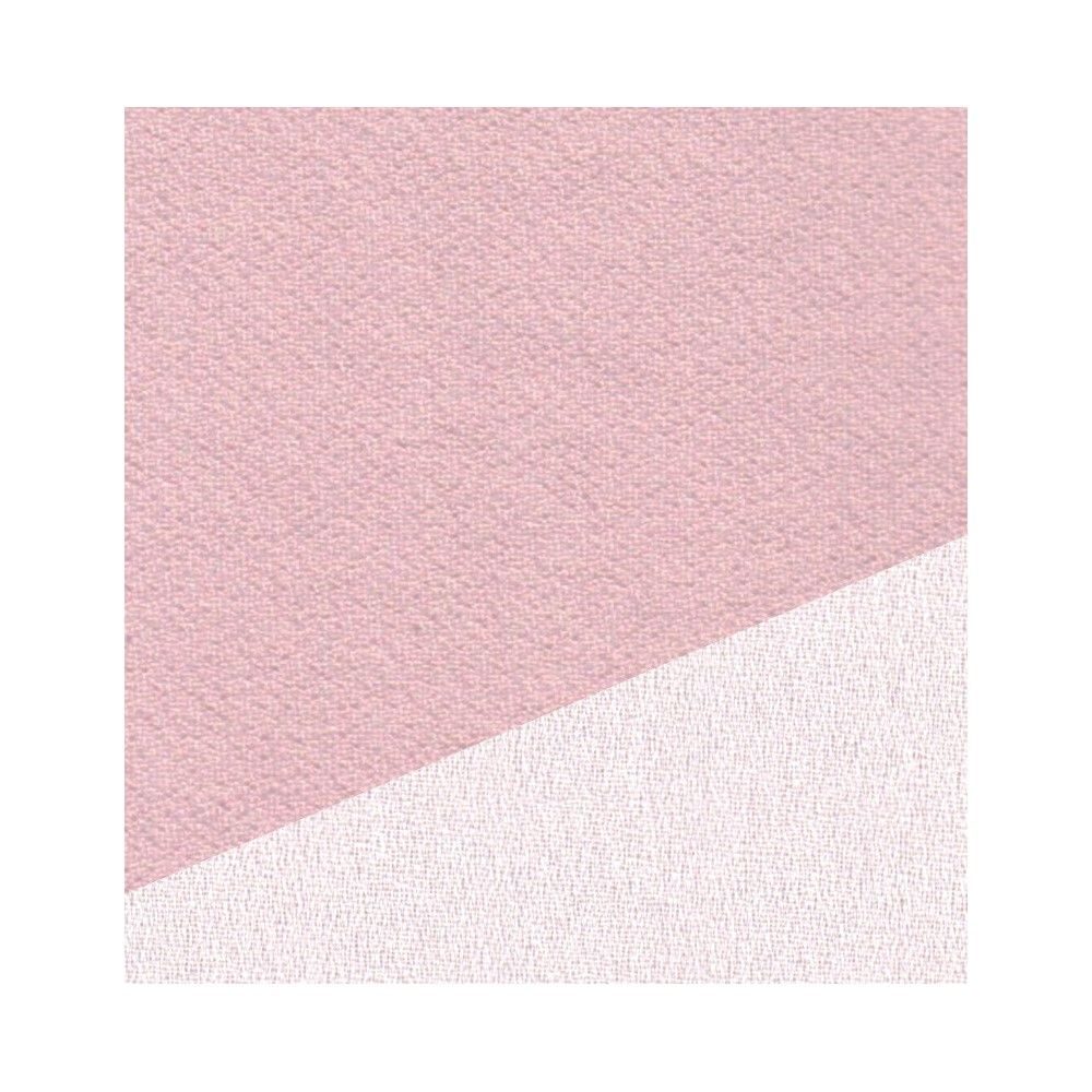 Tessuto Primette Chiffon e Latte