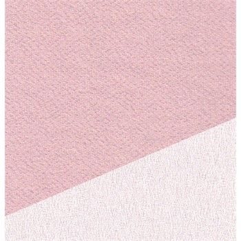 Tessuto Primette Chiffon e Latte