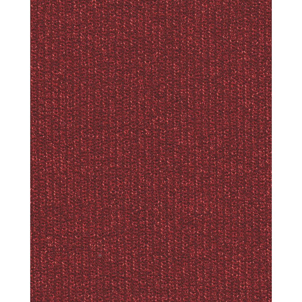 Tessuto Ribby Lurex a Coste Rosso e Rosso cm 50 x 105
