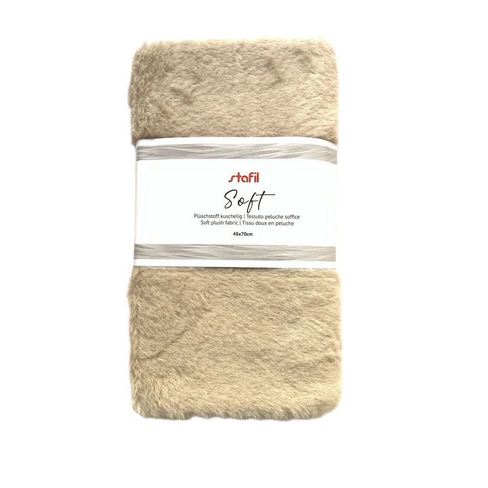 Tessuto Soft Beige