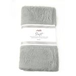 Tessuto Soft Grigio