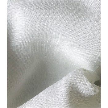 4 Rotoli Nastro In Chiffon Trasparente 45m X 2cm, Colori Bianco/verde Scuro/beige/verde Erba, + Forbici, Per Confezioni Regalo E Fiori - 4