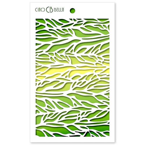 Texture Stencil Flow