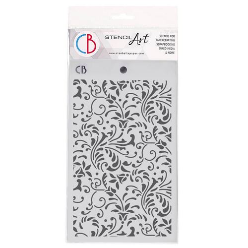 Texture Stencil Kaleidoscope Dreams