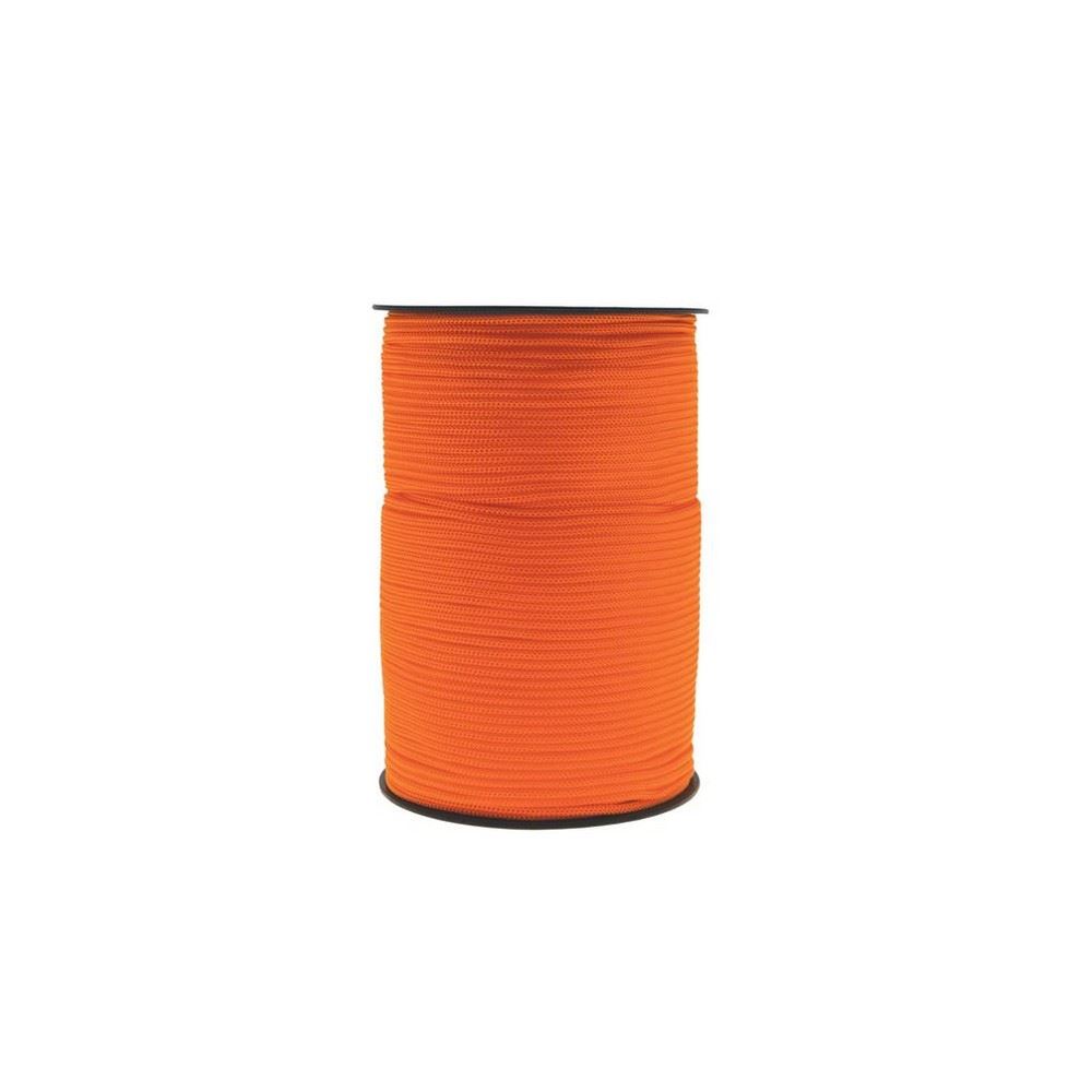 Thai Cord Arancione
