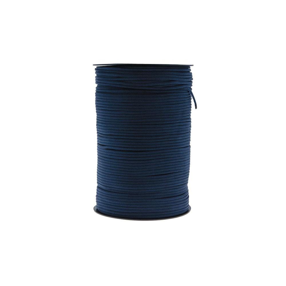 Thai Cord Blu Navy