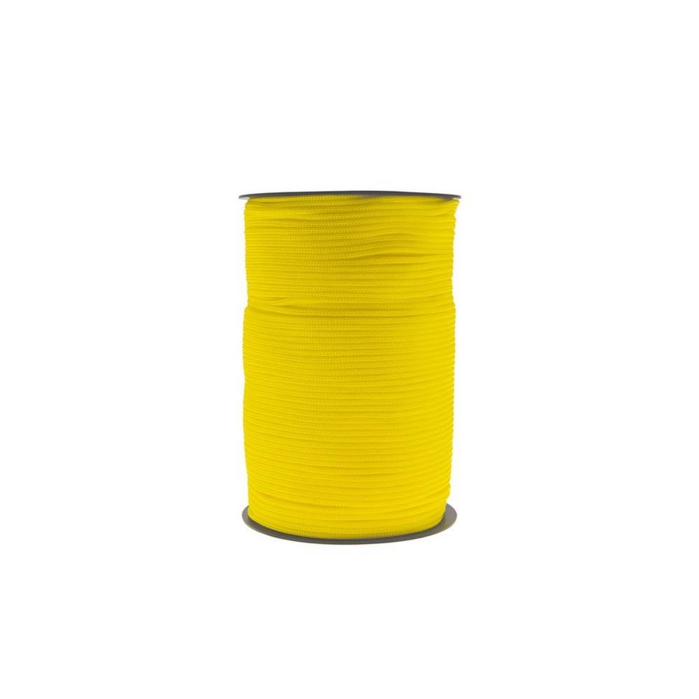 Thai Cord Giallo