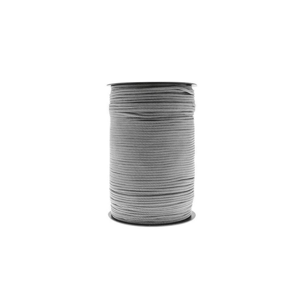 Thai Cord Grigio Chiaro