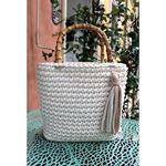 Thai Cord Grigio Scuro