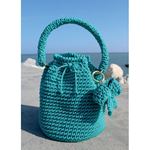 Thai Cord Grigio Scuro