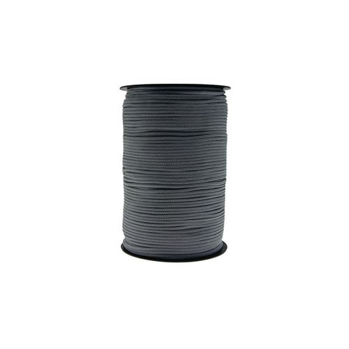 Thai Cord Grigio Scuro