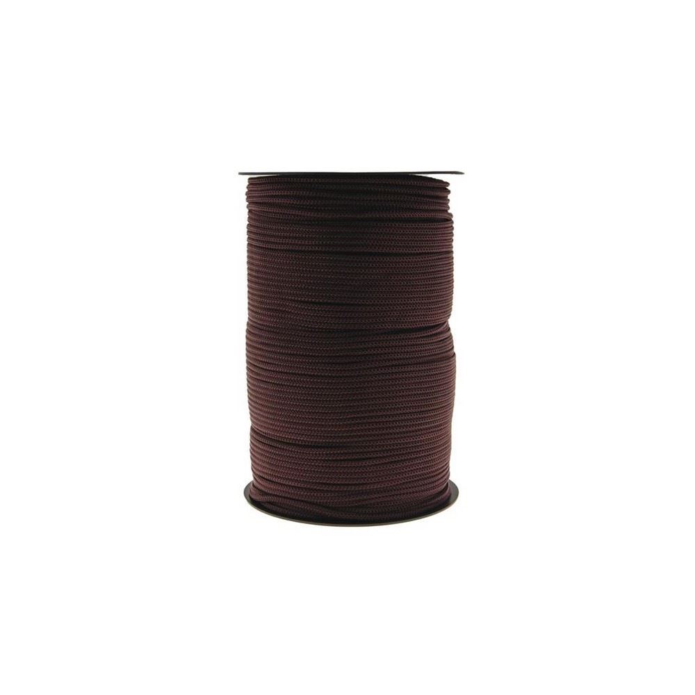 Thai Cord Marrone scuro