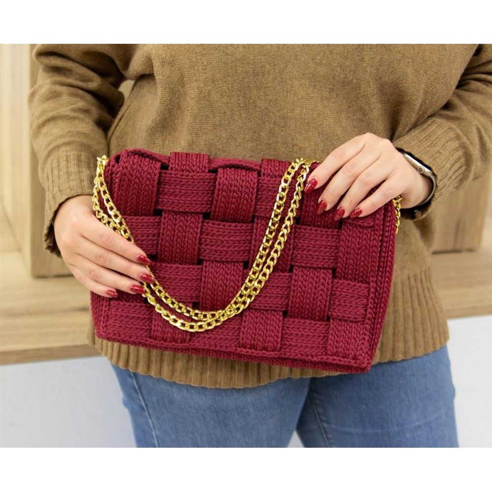 Thai Cord Rosa