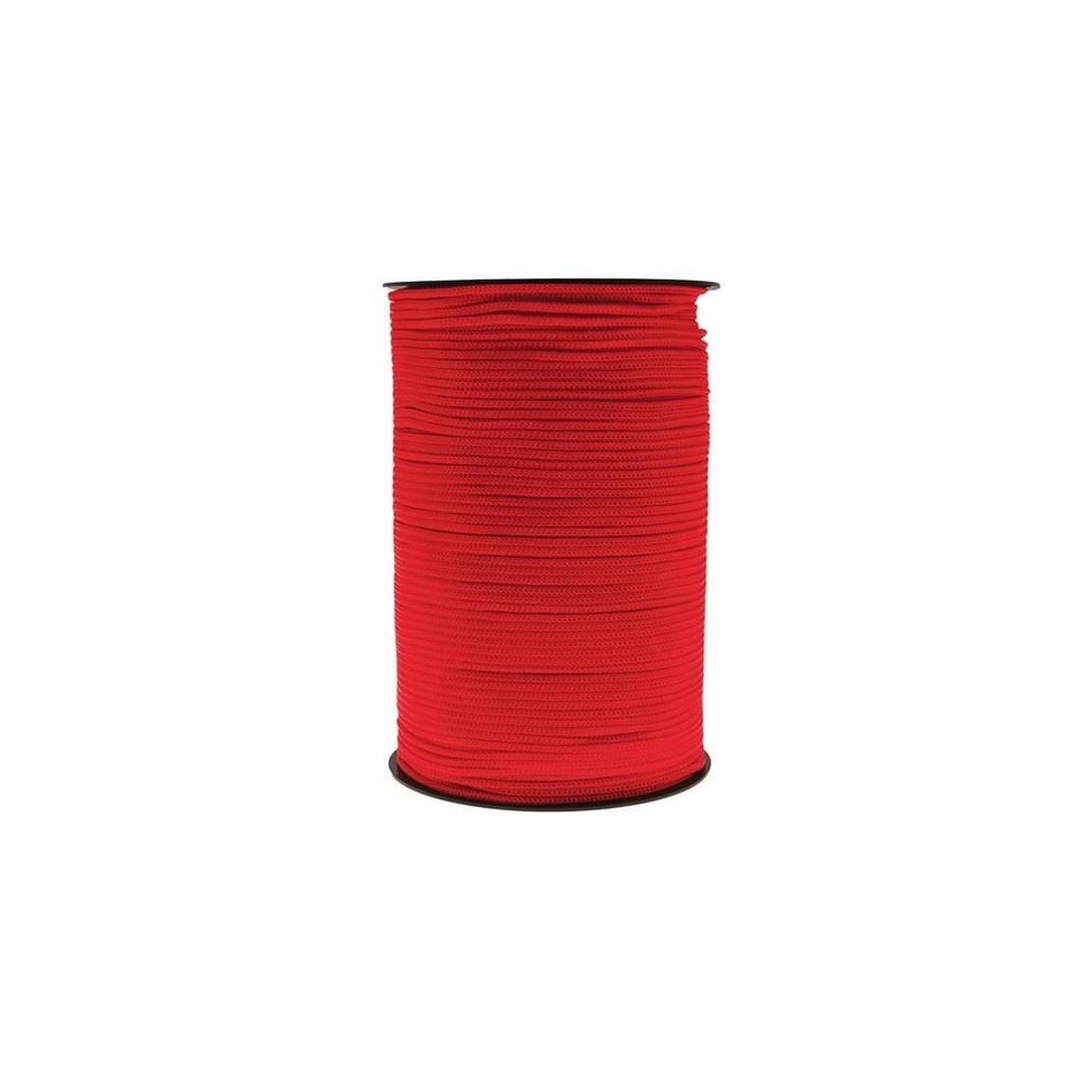 Thai Cord Rosso