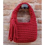 Thai Cord Rosso
