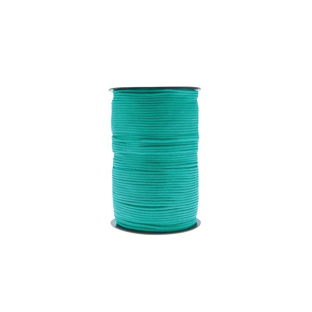 Thai Cord Turchese