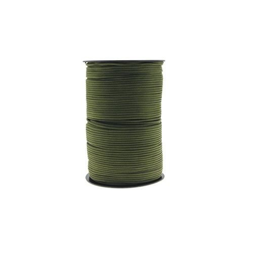 Thai Cord Verde Militare