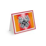 Thinlits Farfalle con Ali Primaverili