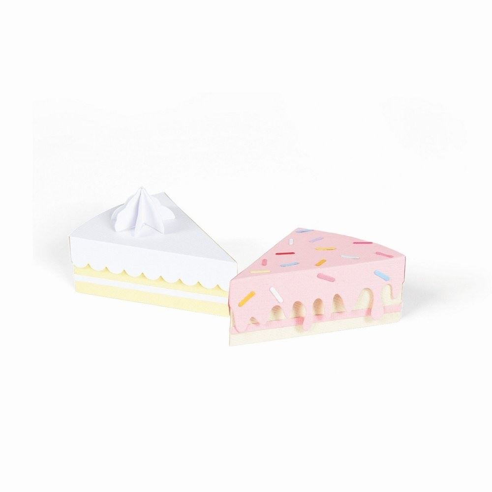 Thinlits Box Cake