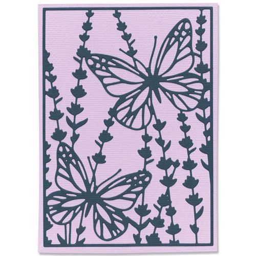 Thinlits Cornici Geometriche Sizzix - Mondo Fai da Te Thinlits Cornici Geometriche Sizzix - Mondo Fai da Te