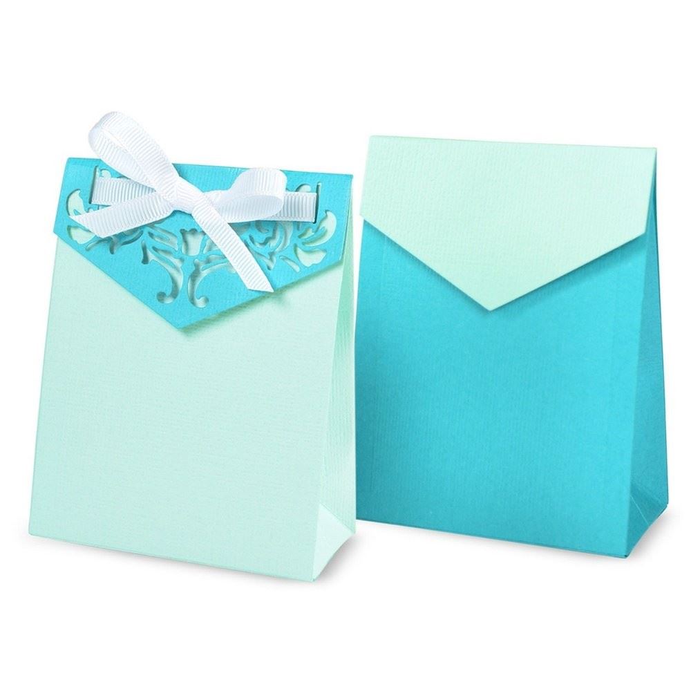 Thinlits Celebration Gift Box